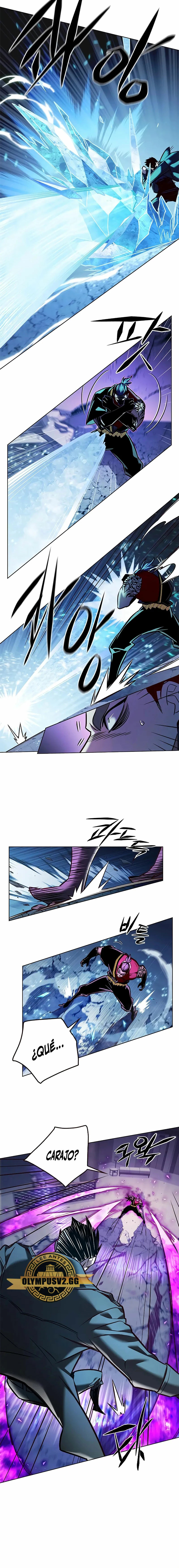 Read Electricidad veloz es Manga Online