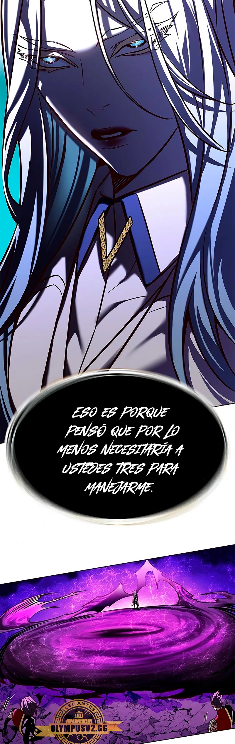 Read Electricidad veloz es Manga Online