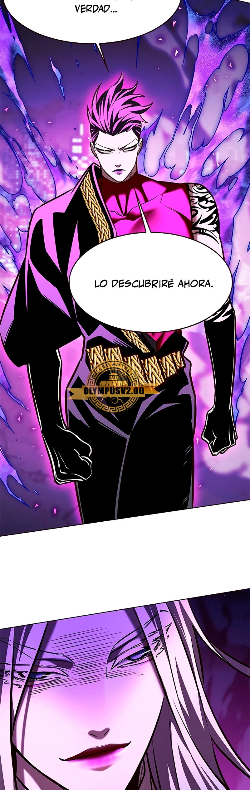 Read Electricidad veloz es Manga Online