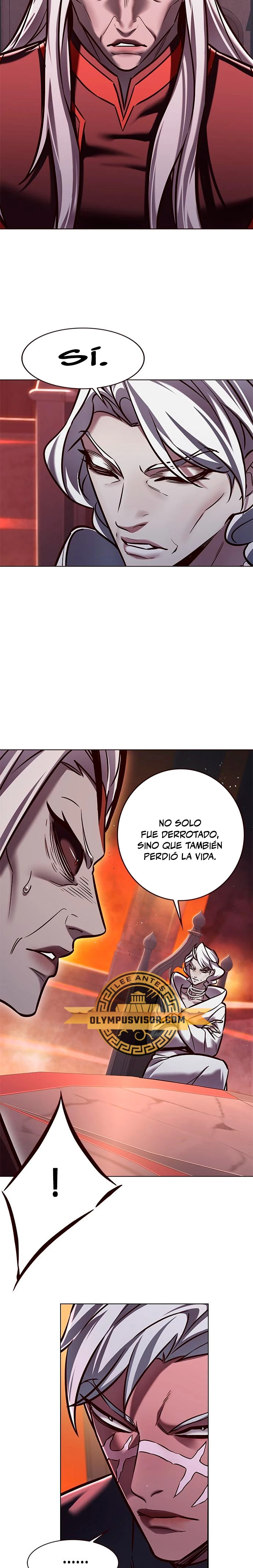 Read Electricidad veloz es Manga Online