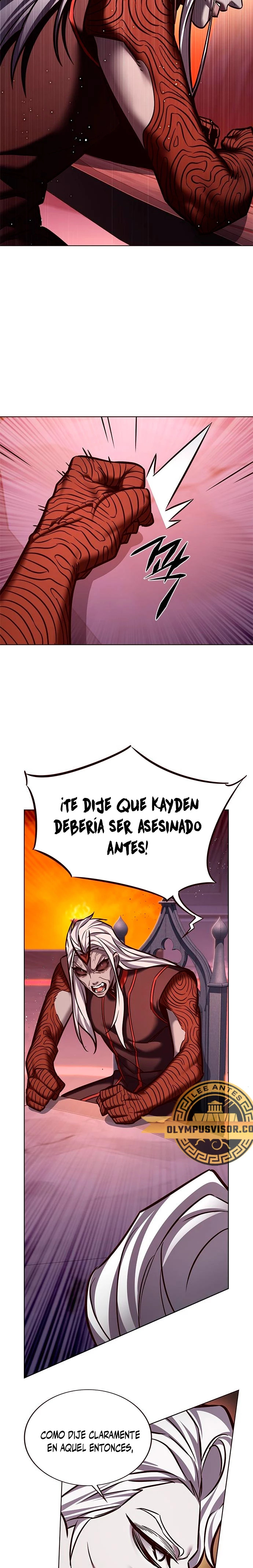Read Electricidad veloz es Manga Online