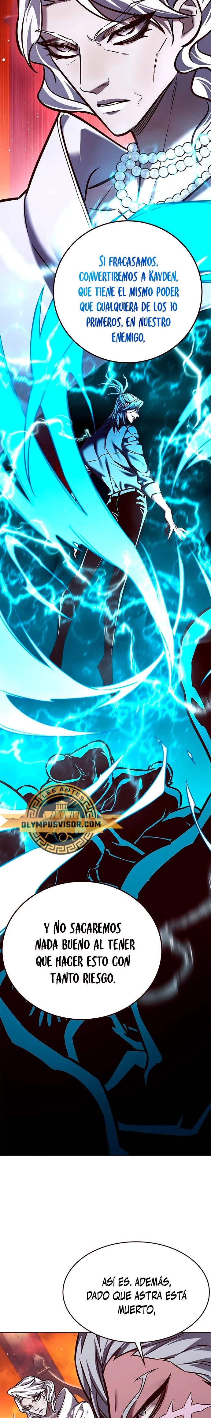 Read Electricidad veloz es Manga Online