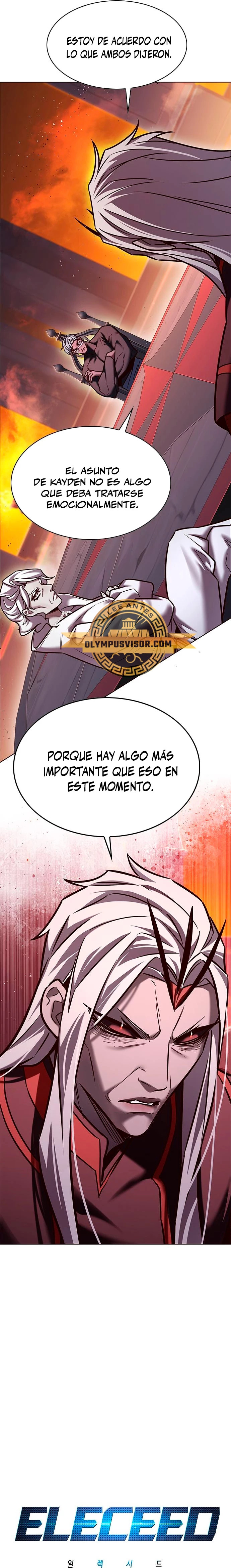 Read Electricidad veloz es Manga Online
