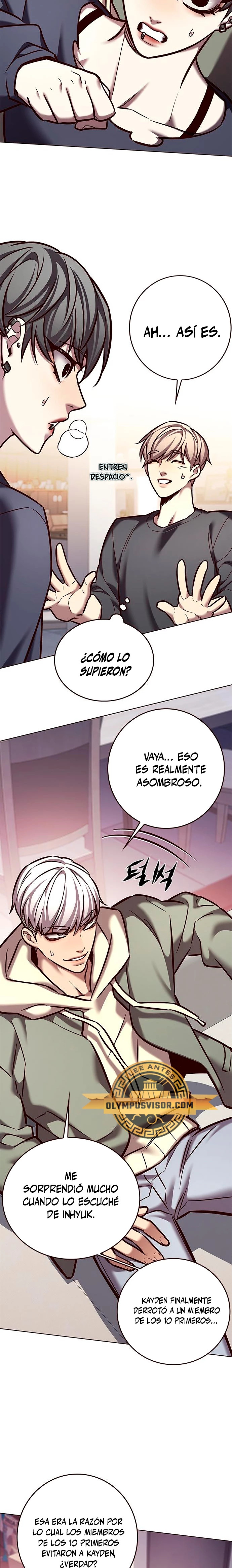Read Electricidad veloz es Manga Online
