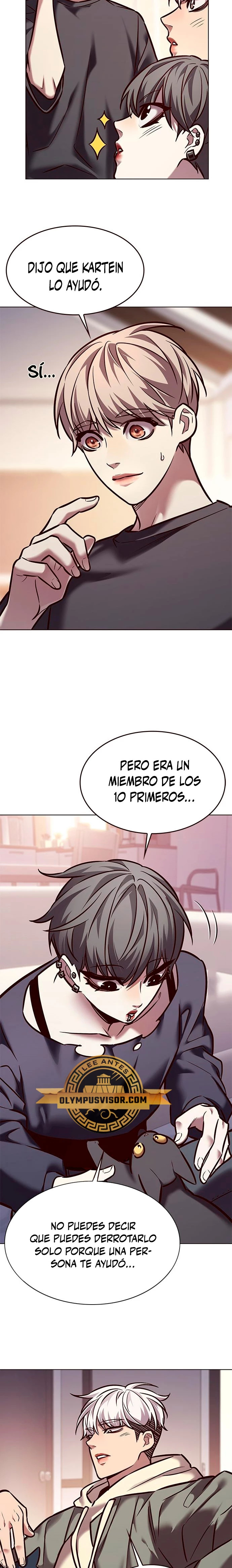 Read Electricidad veloz es Manga Online