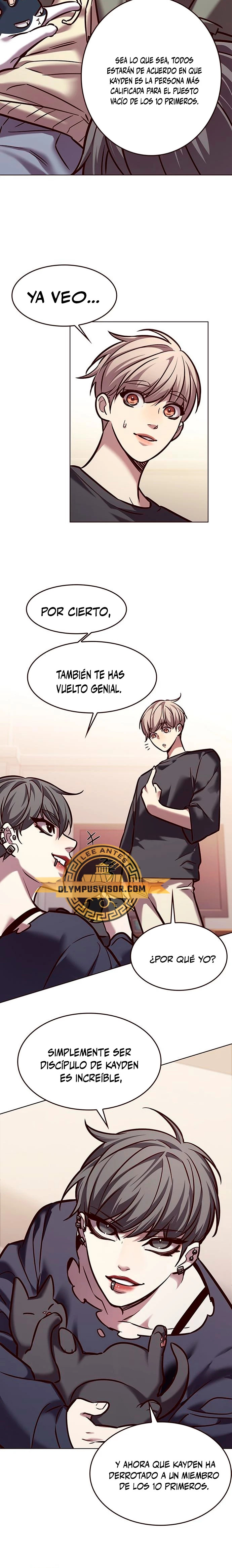 Read Electricidad veloz es Manga Online