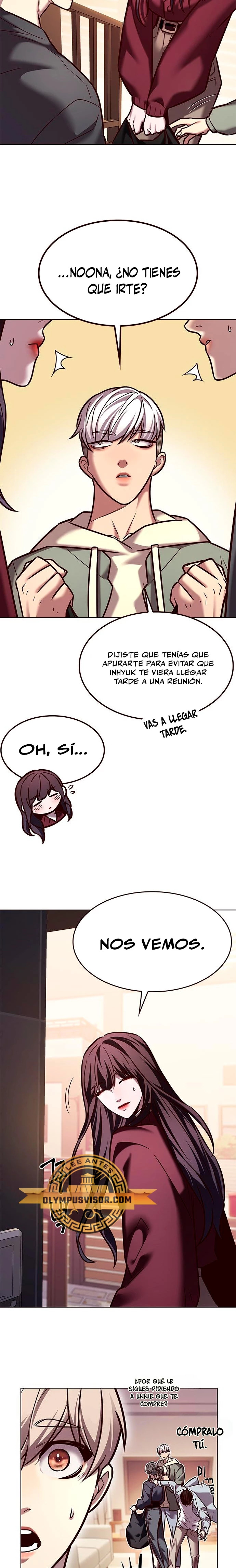 Read Electricidad veloz es Manga Online