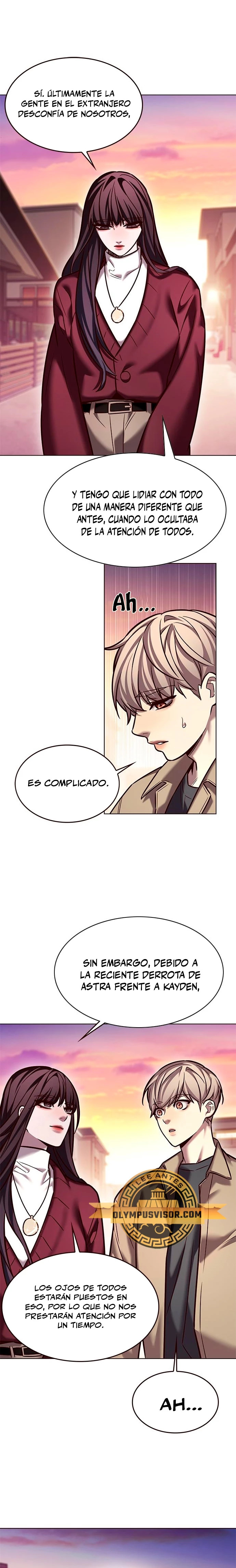 Read Electricidad veloz es Manga Online