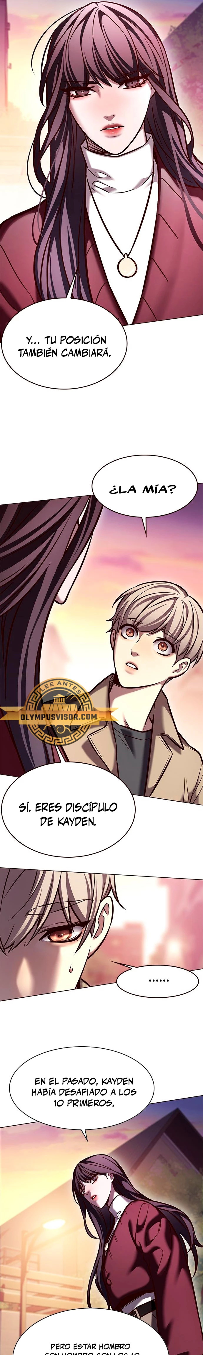 Read Electricidad veloz es Manga Online