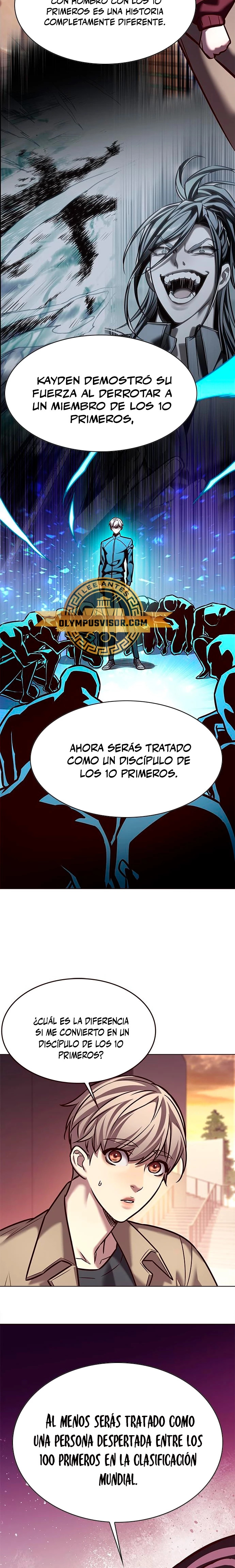 Read Electricidad veloz es Manga Online