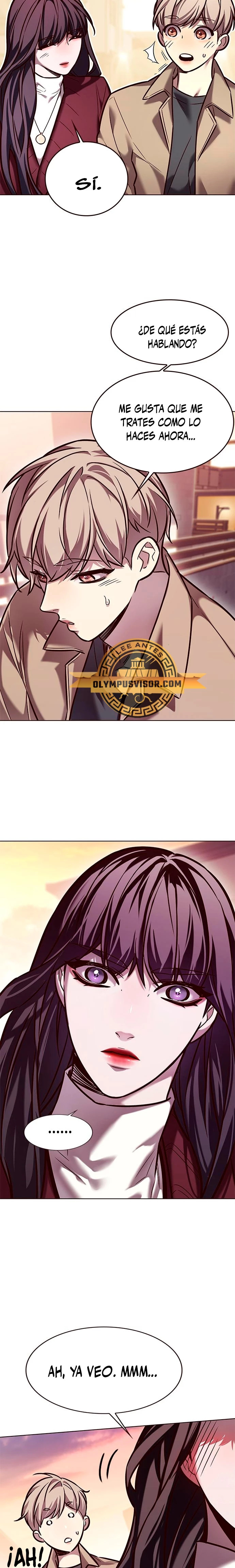 Read Electricidad veloz es Manga Online