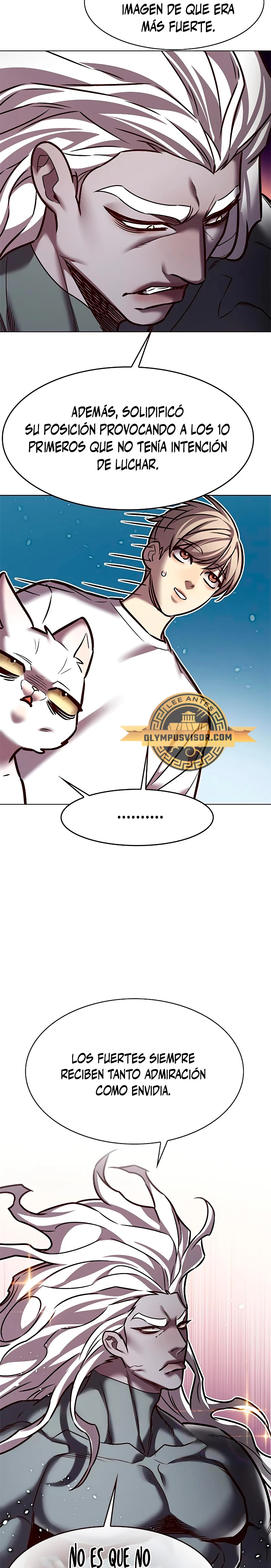 Read Electricidad veloz es Manga Online