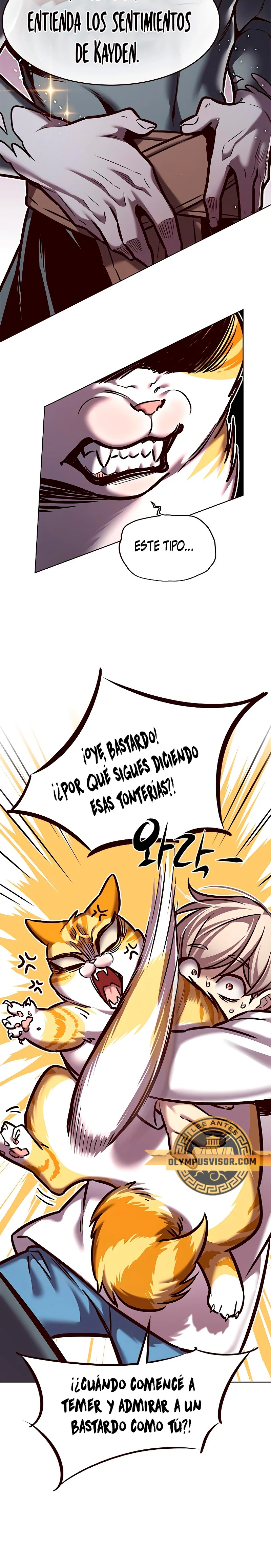 Read Electricidad veloz es Manga Online