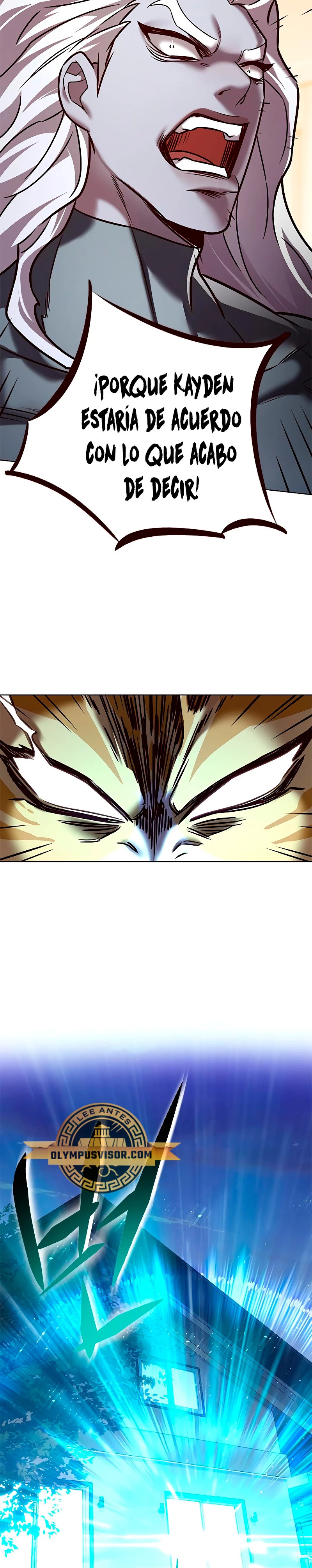 Read Electricidad veloz es Manga Online