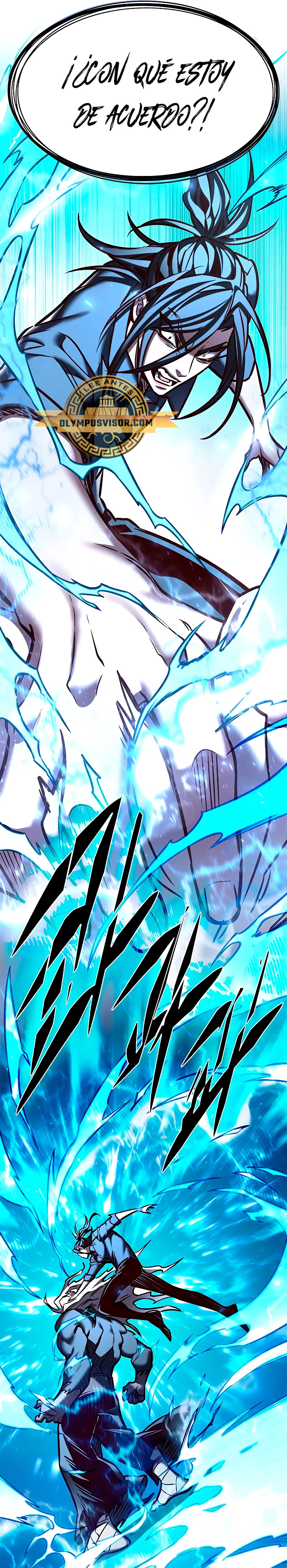 Read Electricidad veloz es Manga Online