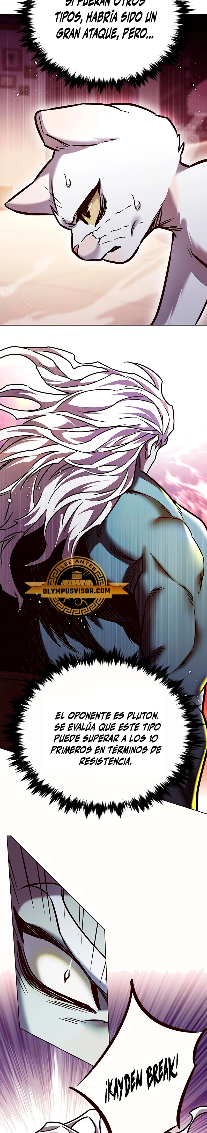 Read Electricidad veloz es Manga Online