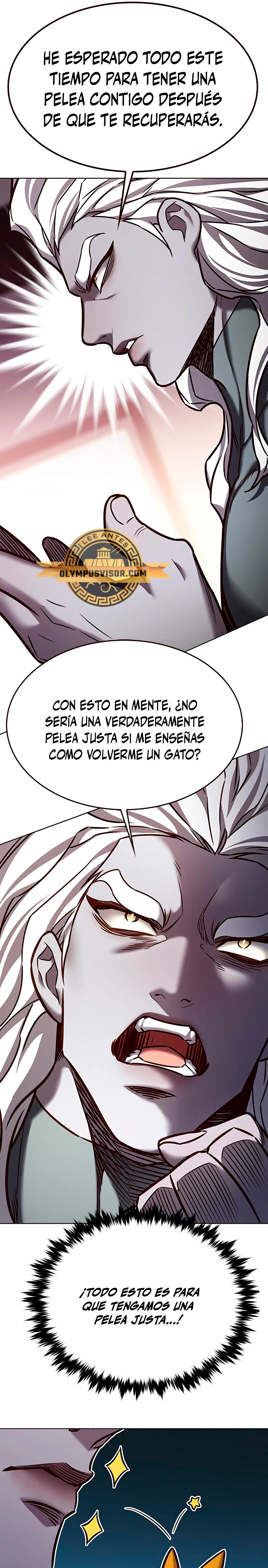 Read Electricidad veloz es Manga Online