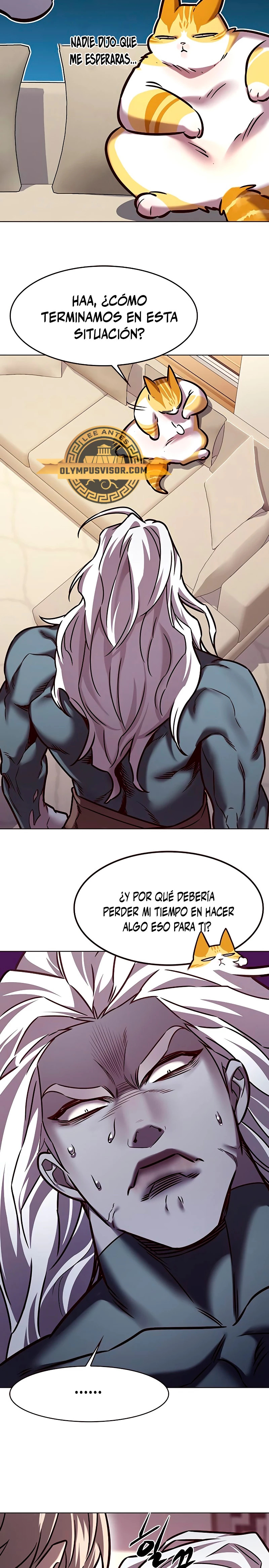 Read Electricidad veloz es Manga Online