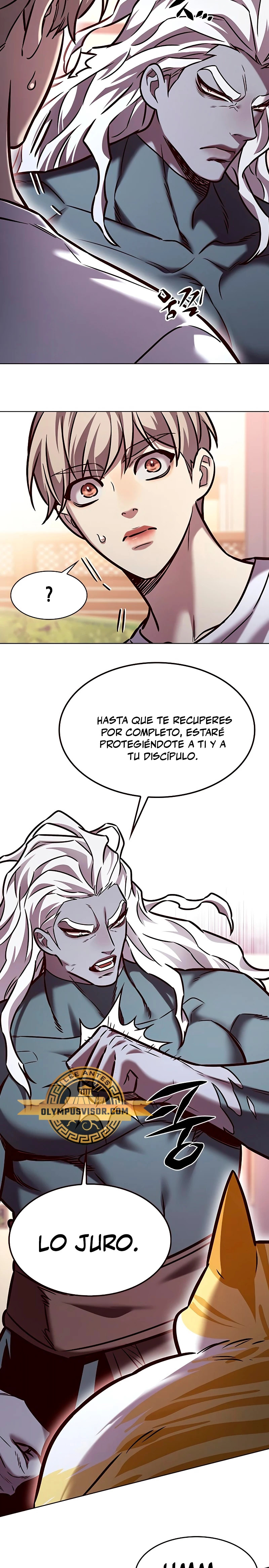 Read Electricidad veloz es Manga Online