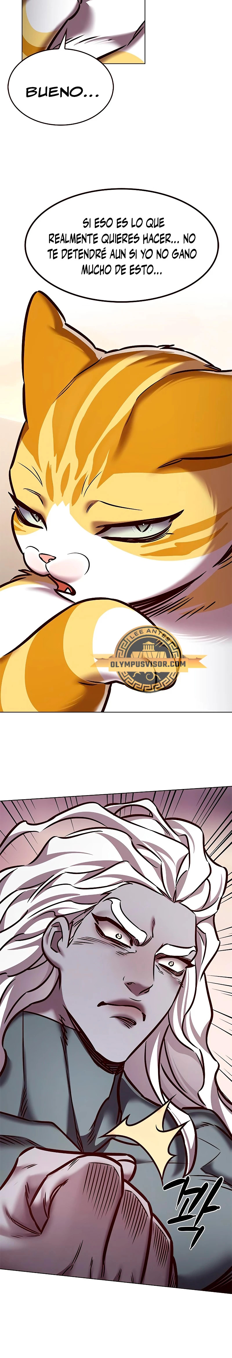 Read Electricidad veloz es Manga Online