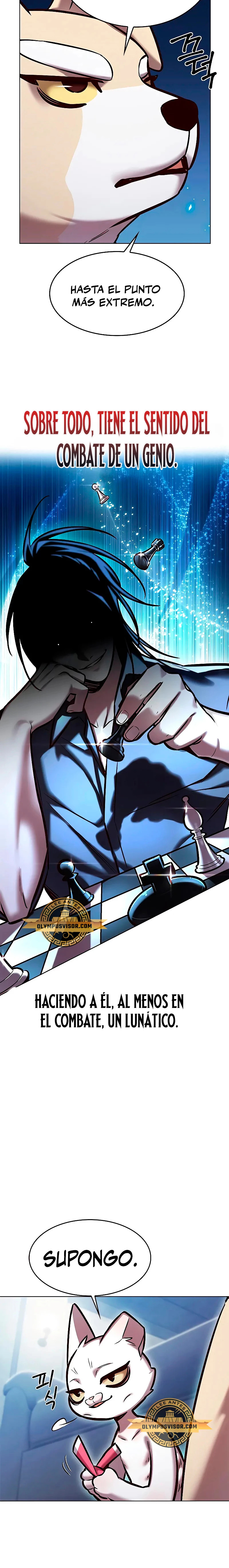 Read Electricidad veloz es Manga Online