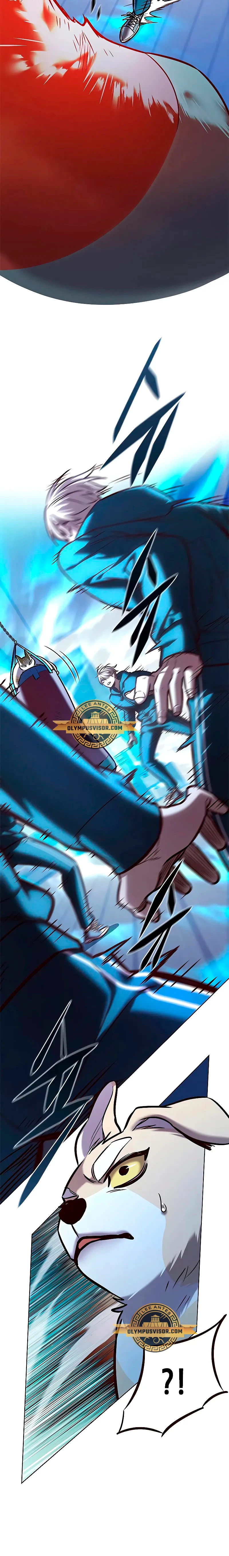 Read Electricidad veloz es Manga Online