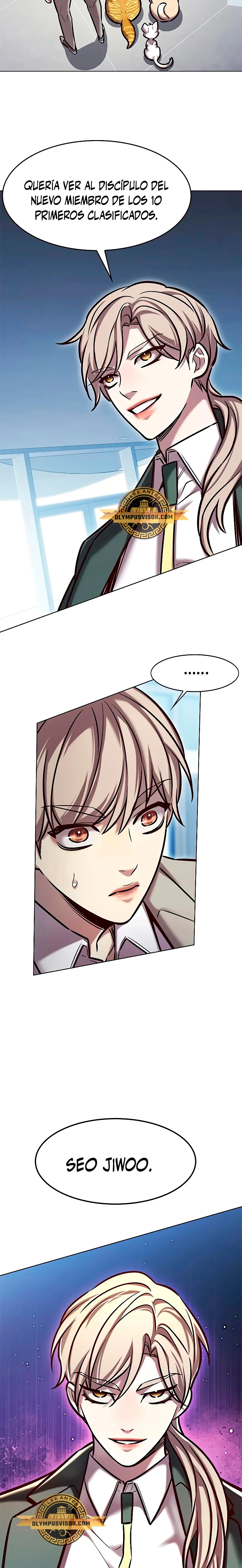 Read Electricidad veloz es Manga Online