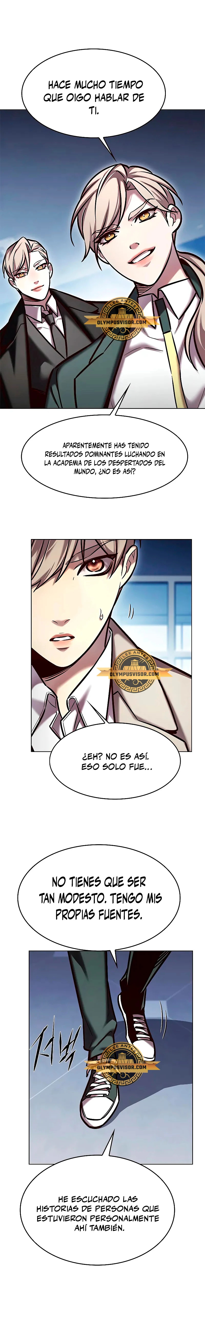 Read Electricidad veloz es Manga Online