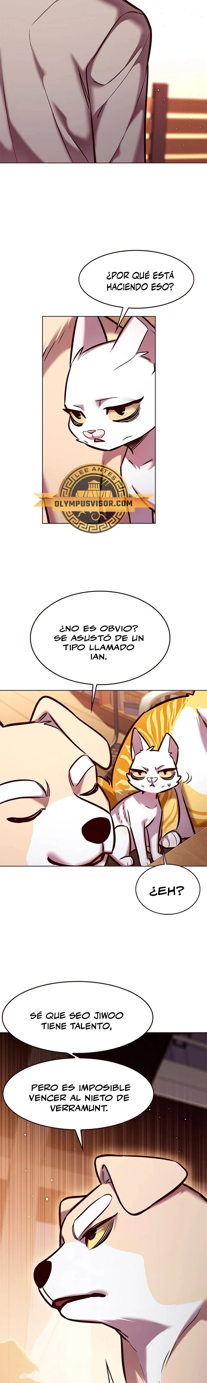 Read Electricidad veloz es Manga Online