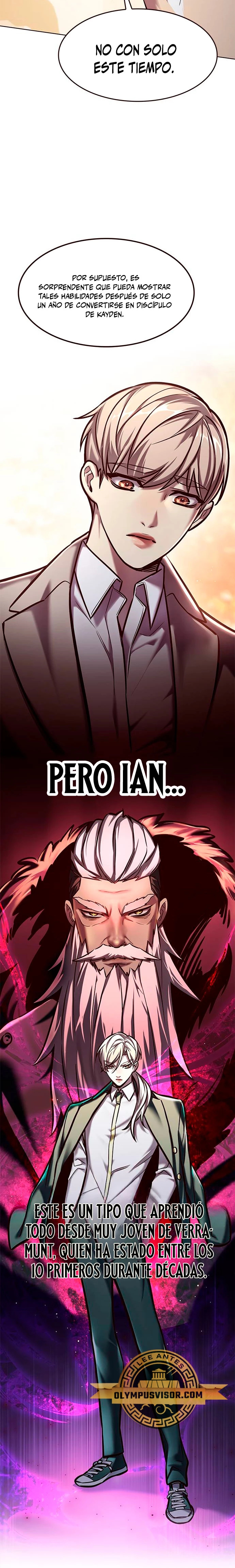 Read Electricidad veloz es Manga Online