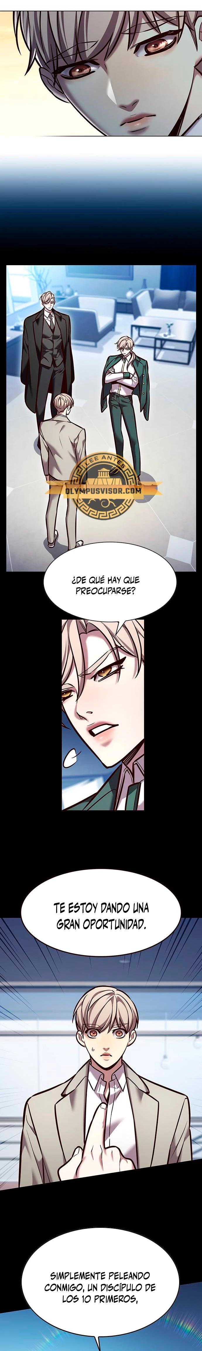 Read Electricidad veloz es Manga Online