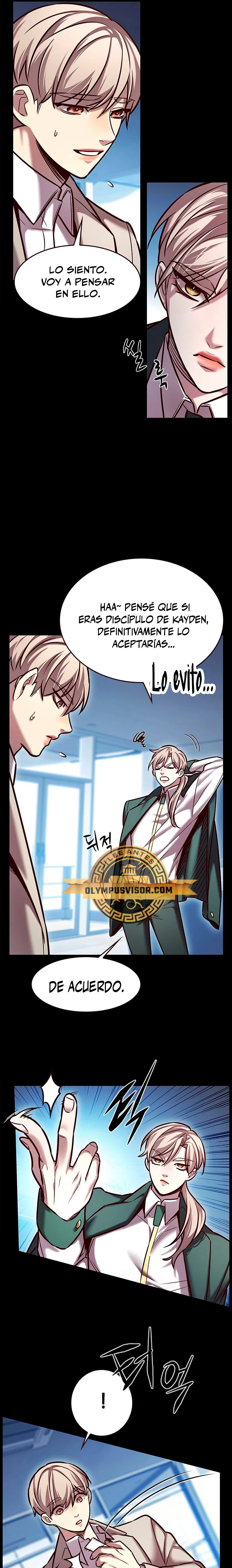 Read Electricidad veloz es Manga Online