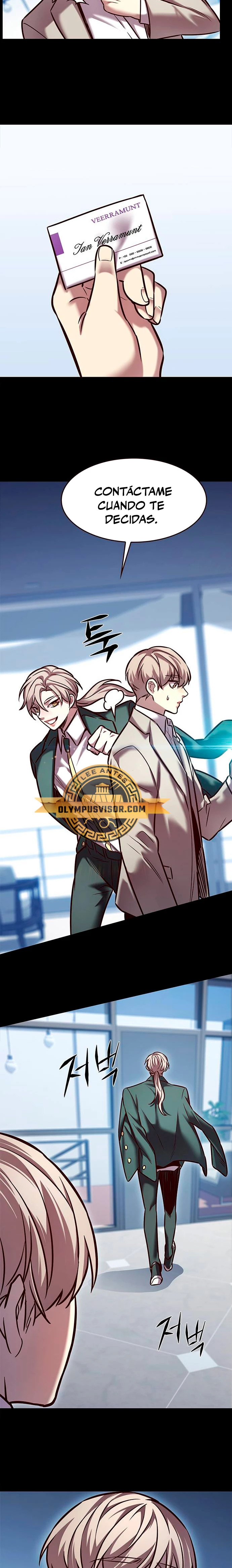 Read Electricidad veloz es Manga Online