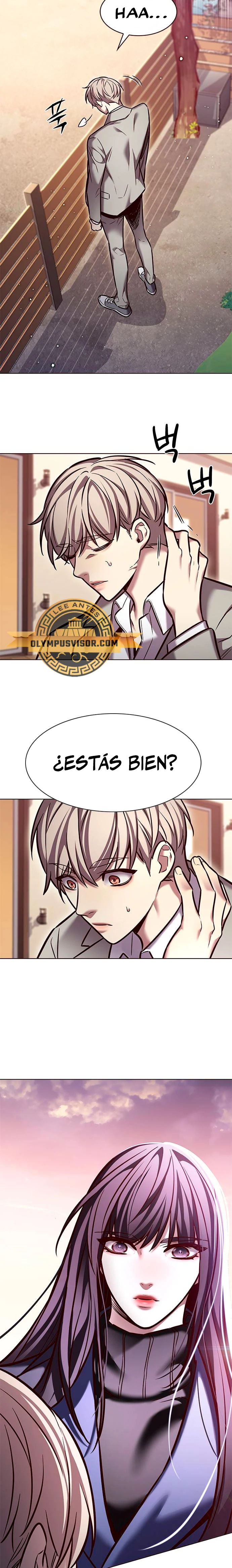 Read Electricidad veloz es Manga Online