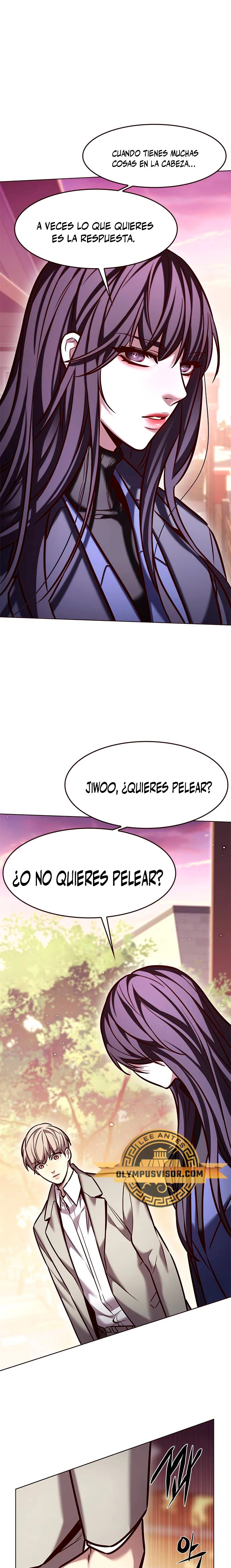 Read Electricidad veloz es Manga Online
