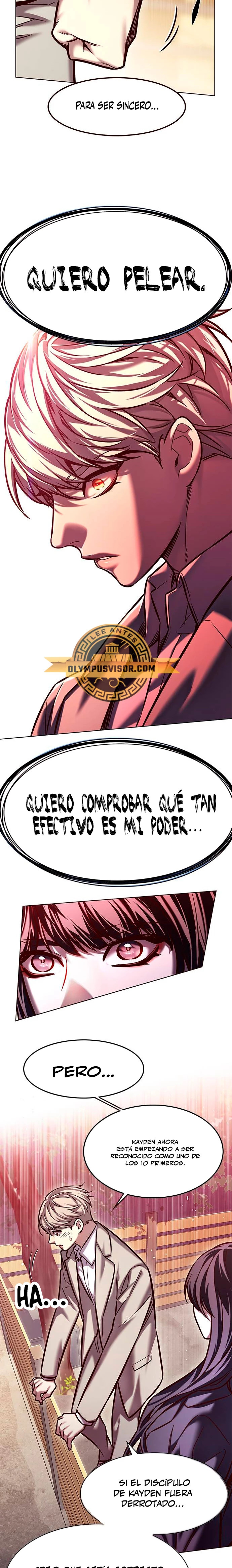 Read Electricidad veloz es Manga Online