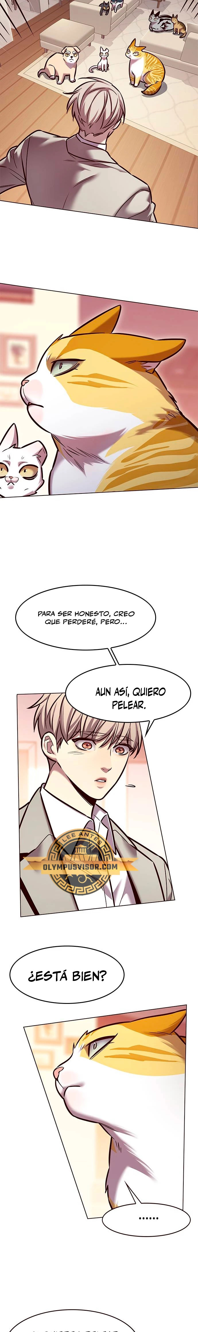 Read Electricidad veloz es Manga Online