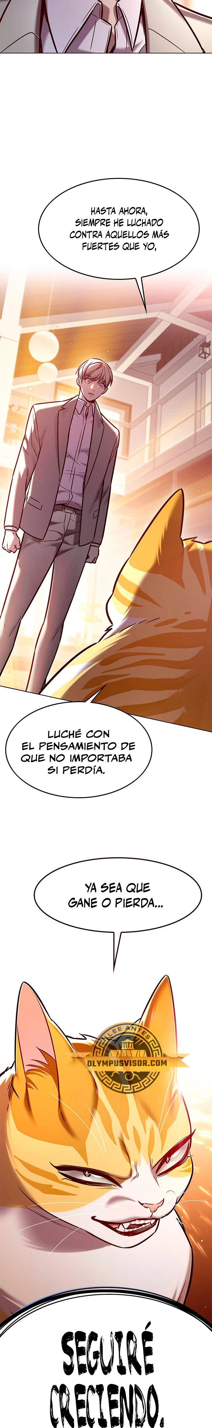 Read Electricidad veloz es Manga Online