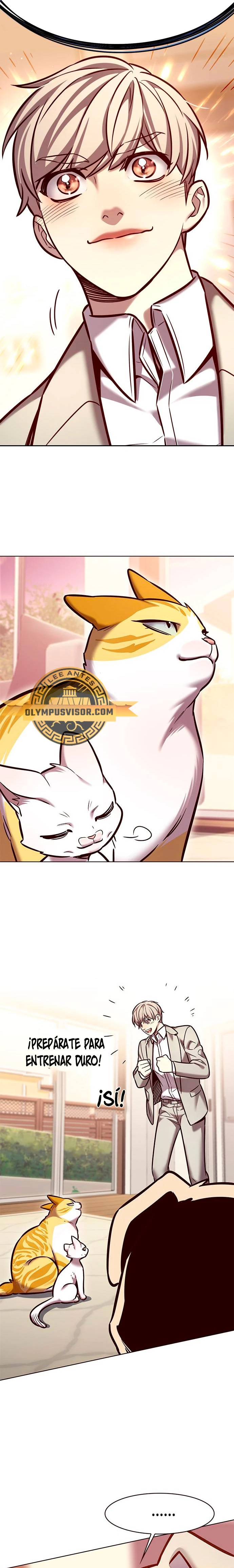 Read Electricidad veloz es Manga Online