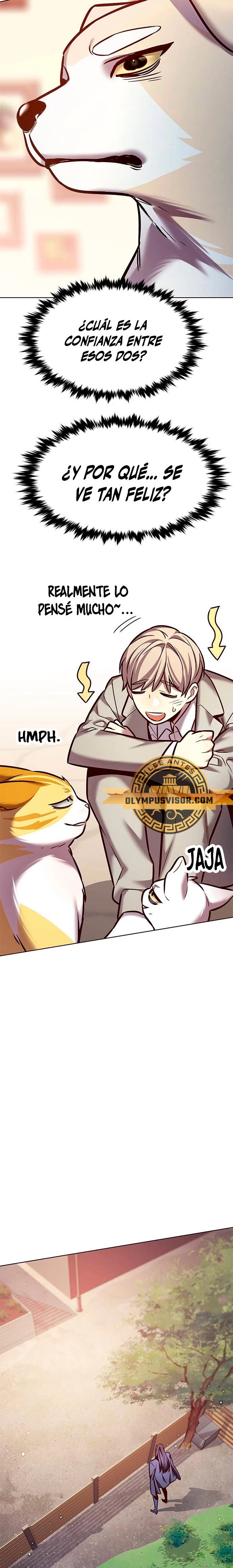 Read Electricidad veloz es Manga Online