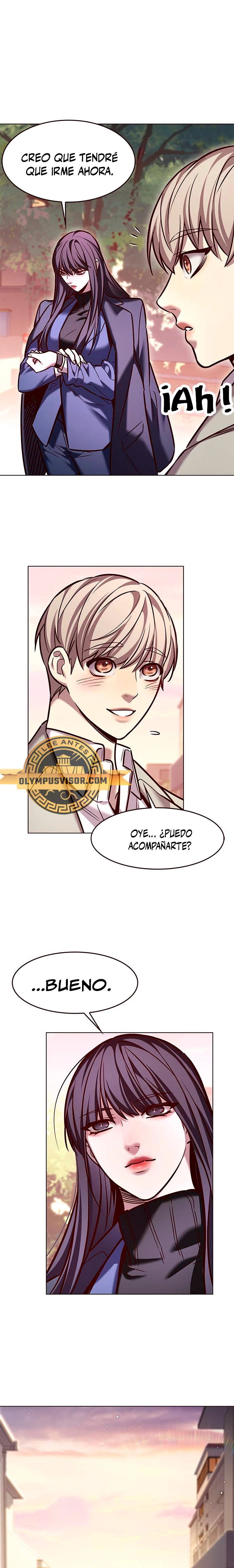 Read Electricidad veloz es Manga Online