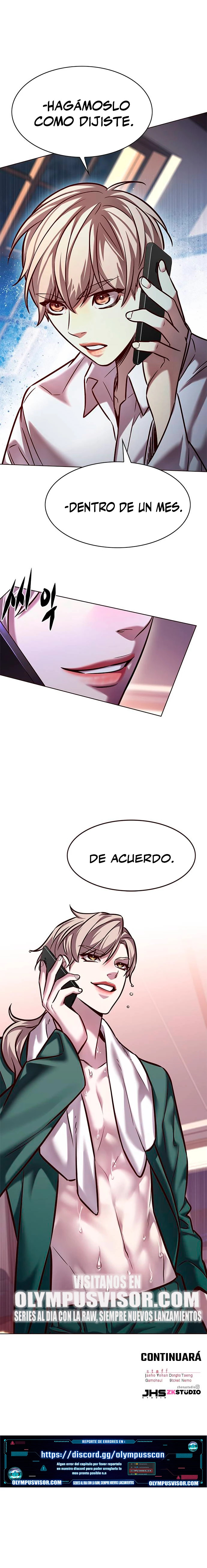 Read Electricidad veloz es Manga Online