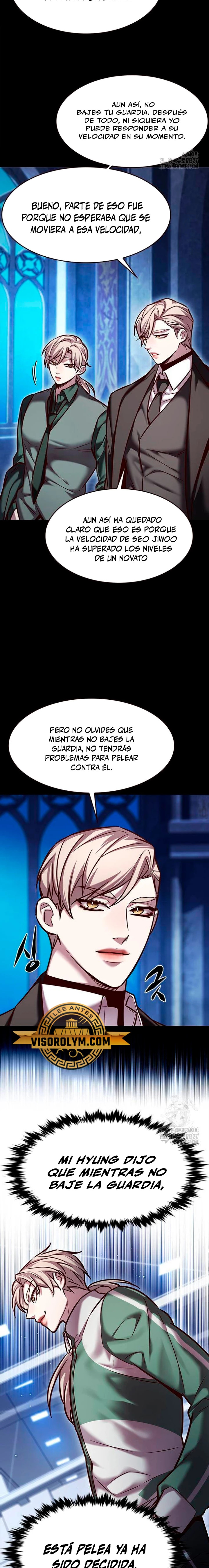Read Electricidad veloz es Manga Online