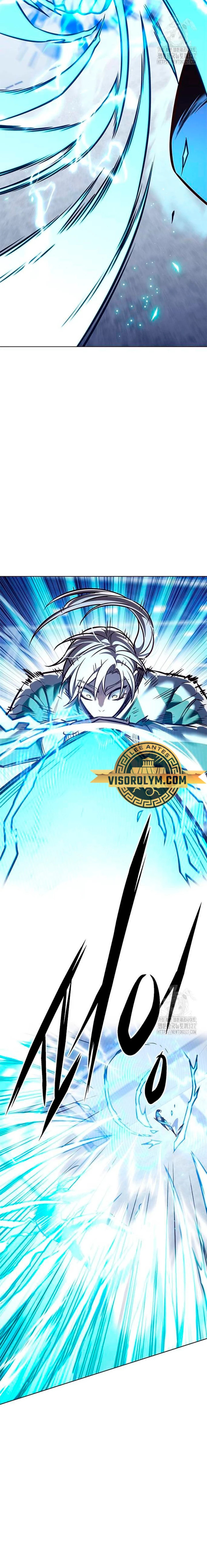 Read Electricidad veloz es Manga Online