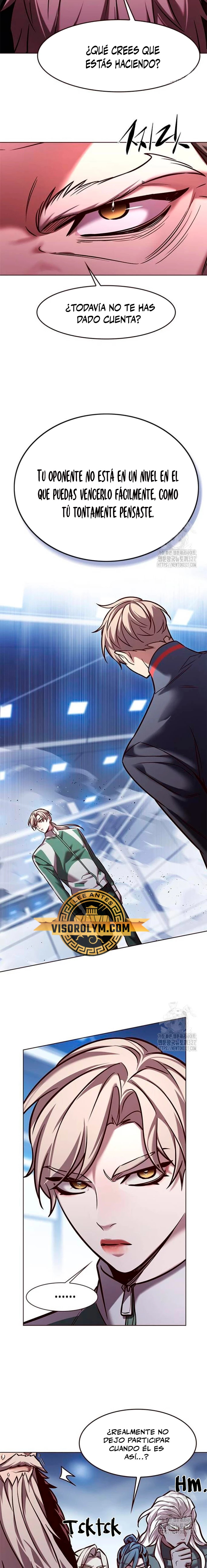 Read Electricidad veloz es Manga Online
