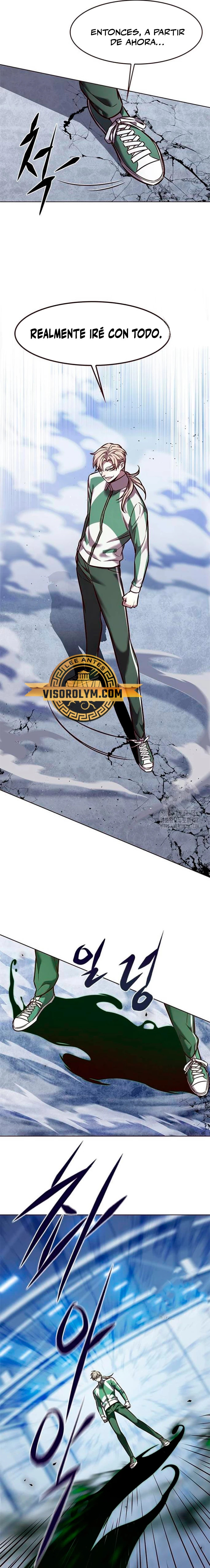 Read Electricidad veloz es Manga Online