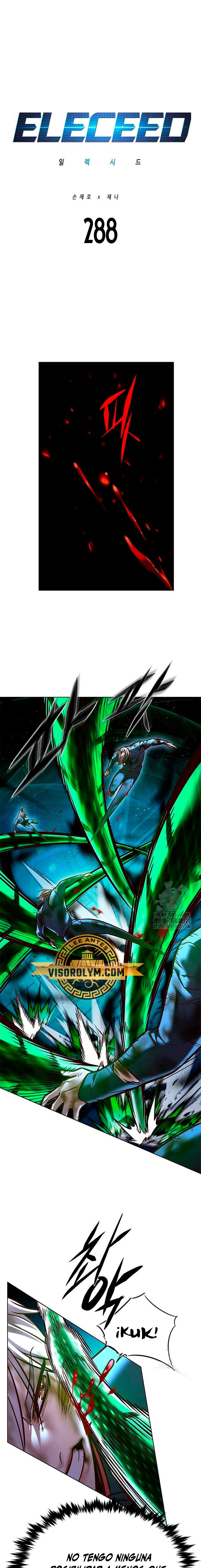 Read Electricidad veloz es Manga Online