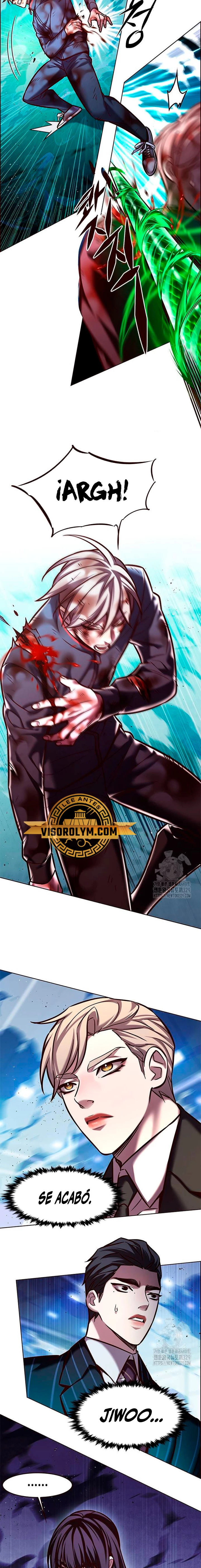 Read Electricidad veloz es Manga Online