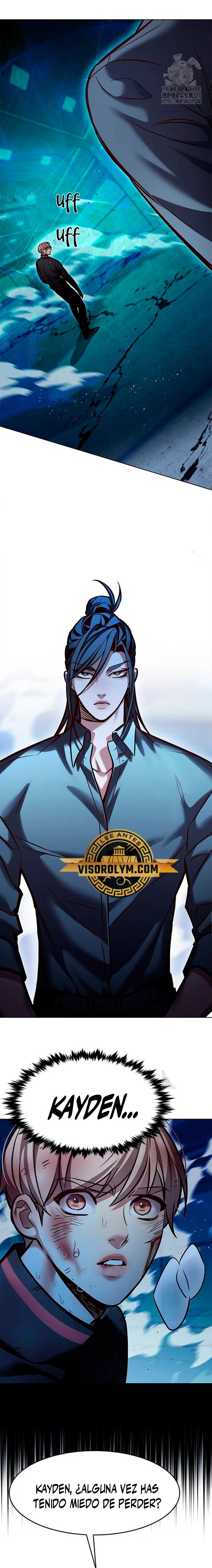 Read Electricidad veloz es Manga Online