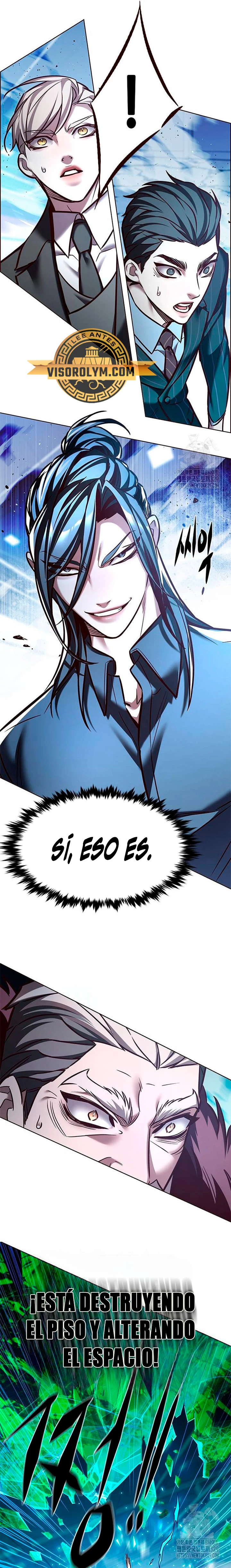 Read Electricidad veloz es Manga Online